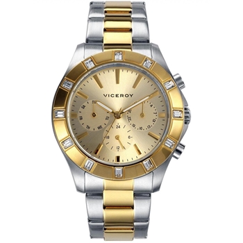 ساعت مچی ویسروی VICEROY کد 46832-27